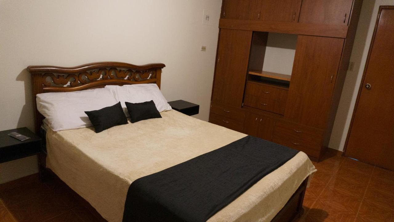 Cerca Al Aeropuerto Domina House Apartment Bogota Exterior photo