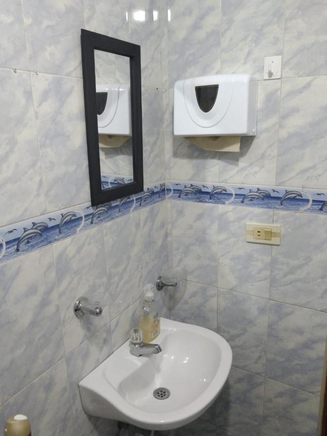 Cerca Al Aeropuerto Domina House Apartment Bogota Exterior photo