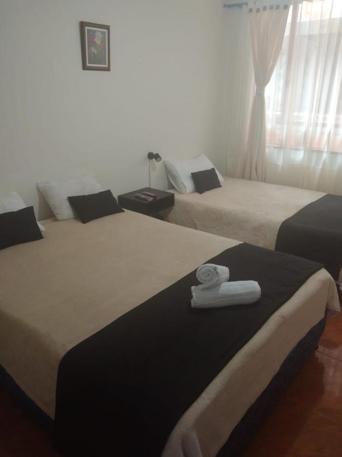 Cerca Al Aeropuerto Domina House Apartment Bogota Exterior photo